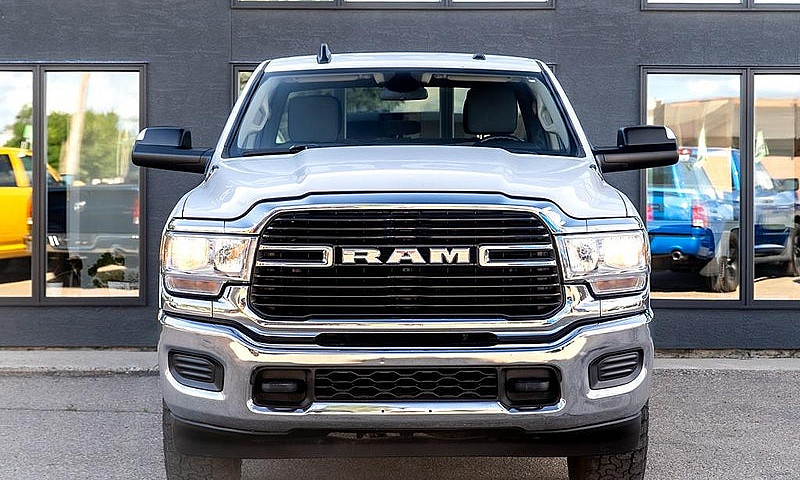 2020 Ram 2500 Big Ho...
