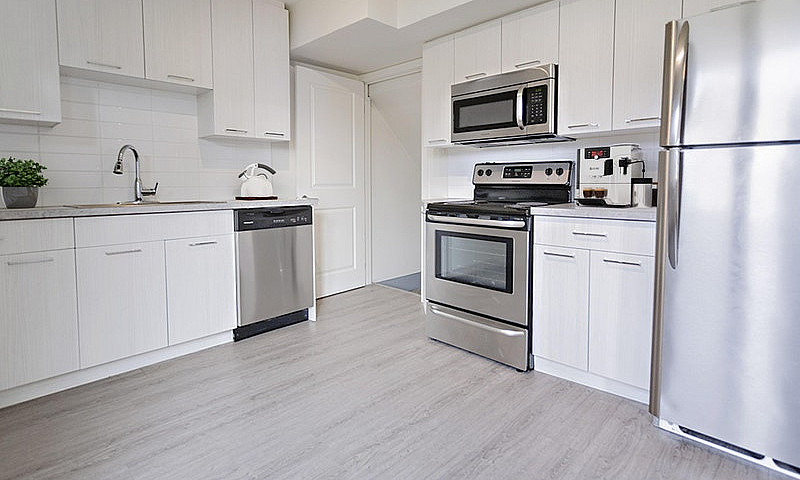 Heritage Townhomes -...