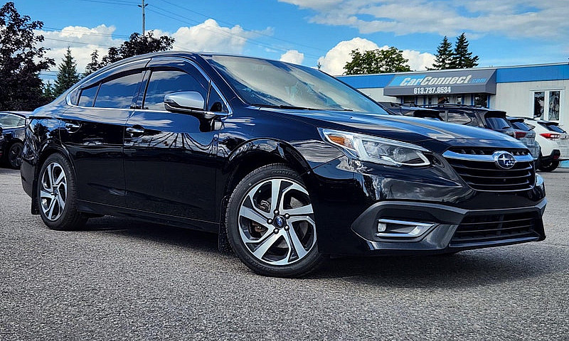 2020 Subaru Legacy P...