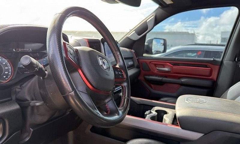 2022 Ram 1500 Rebel...