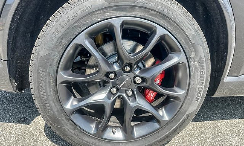 2024 Dodge Durango S...