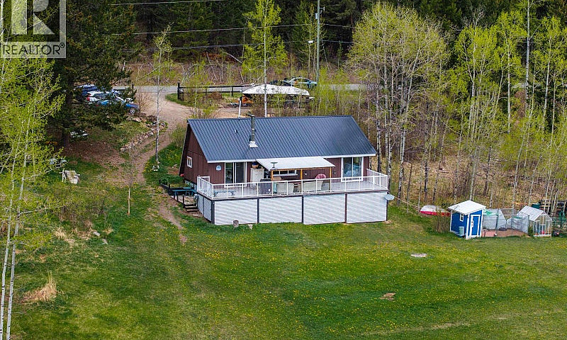 7796 N Bridge Lake R...