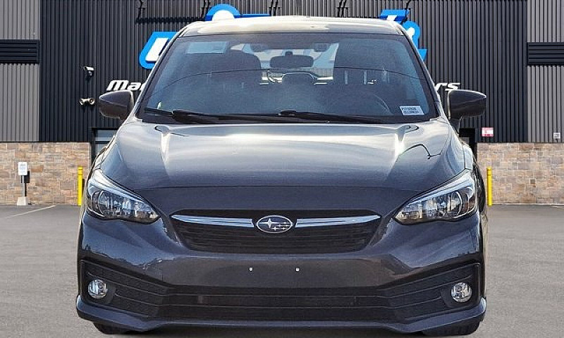 2023 Subaru Impreza ...