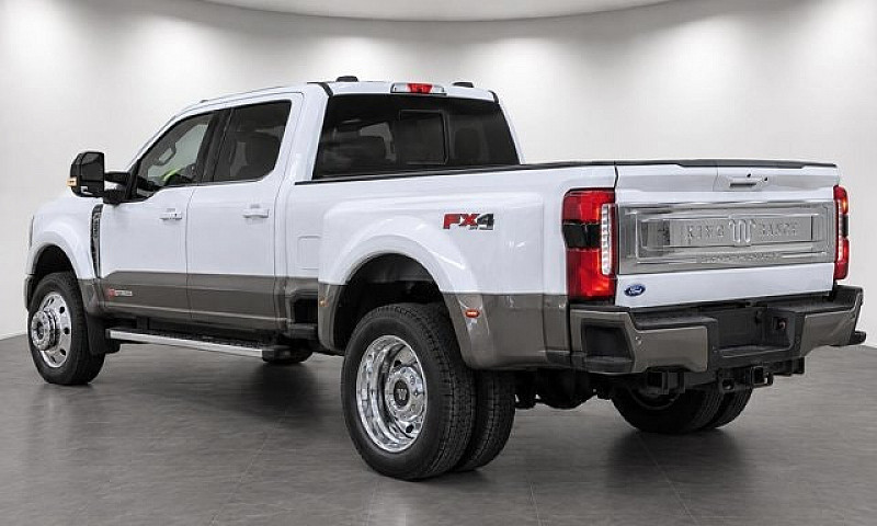 2027 Ford Super Duty...