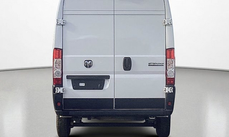 2025 Ram Promaster C...