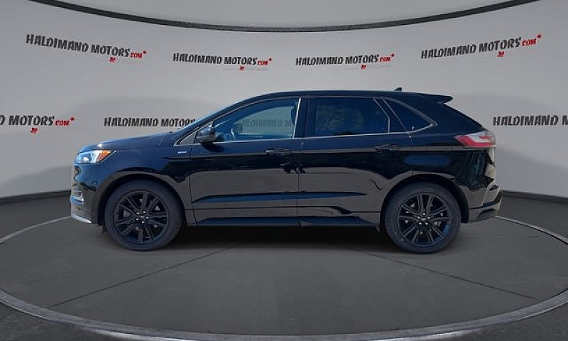 2024 Ford Edge St Li...