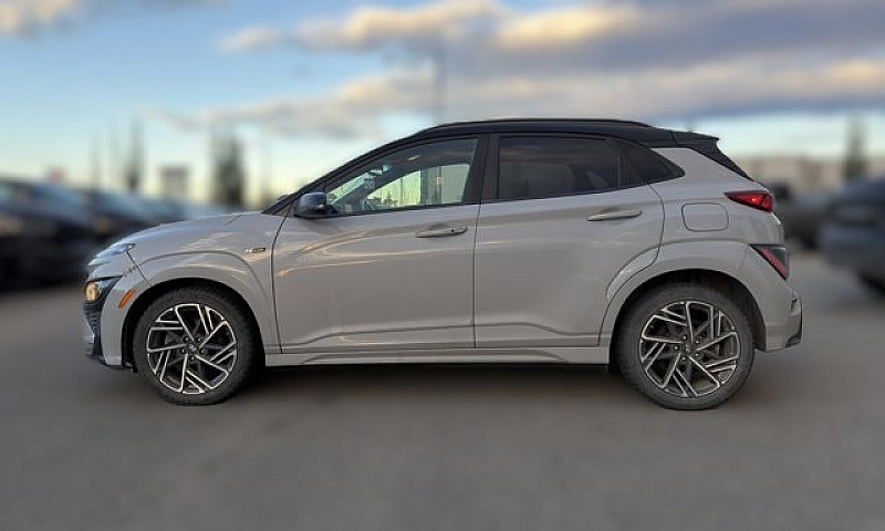 2023 Hyundai Kona N ...