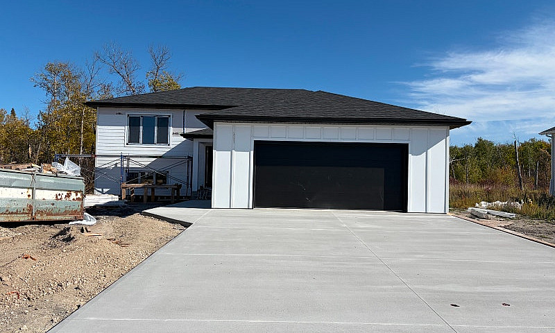 Buy A New Home For C...