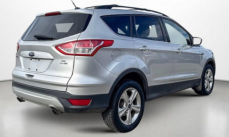 2014 Ford Escape Se ...
