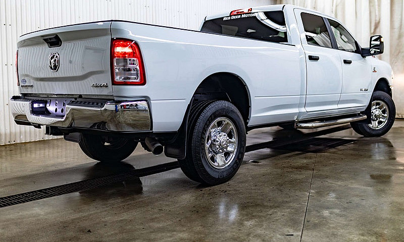 2024 Ram 2500 4X4 Cr...