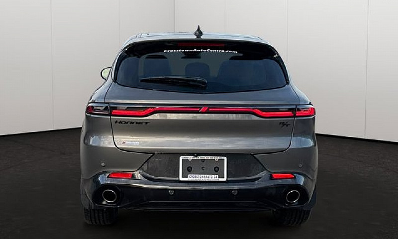 2024 Dodge Hornet R/...
