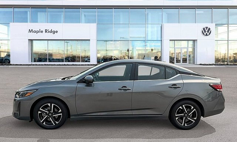 2024 Nissan Sentra S...