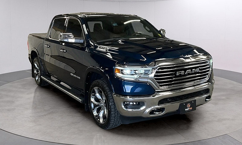 2022 Ram 1500 Limite...