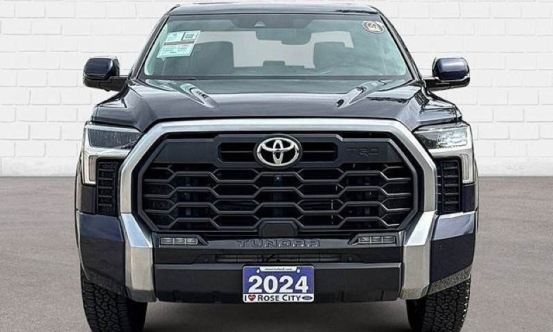 2024 Toyota Tundra L...