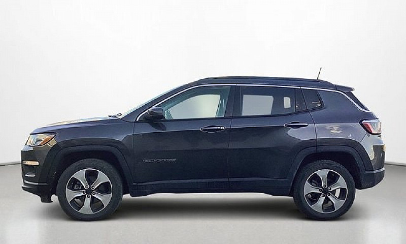 2018 Jeep Compass No...