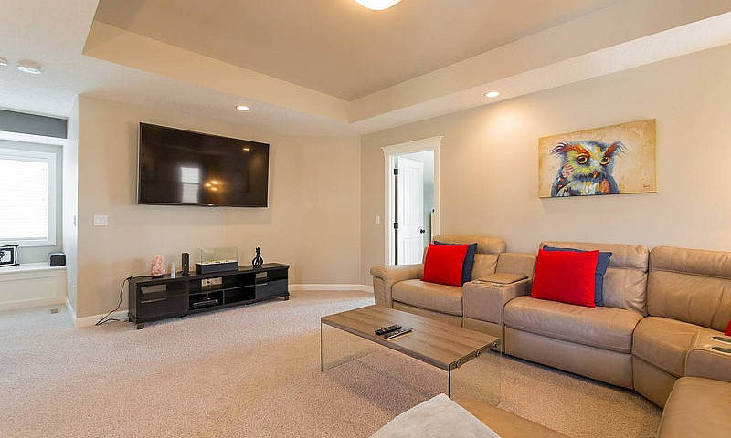 Furnished 3 Bdrm Mou...