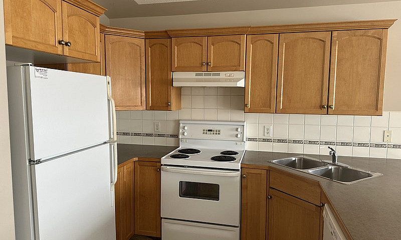 Spacious 2 Bed Apart...