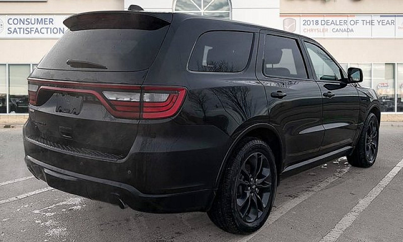 2022 Dodge Durango R...
