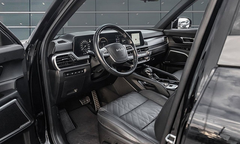 2024 Kia Telluride X...