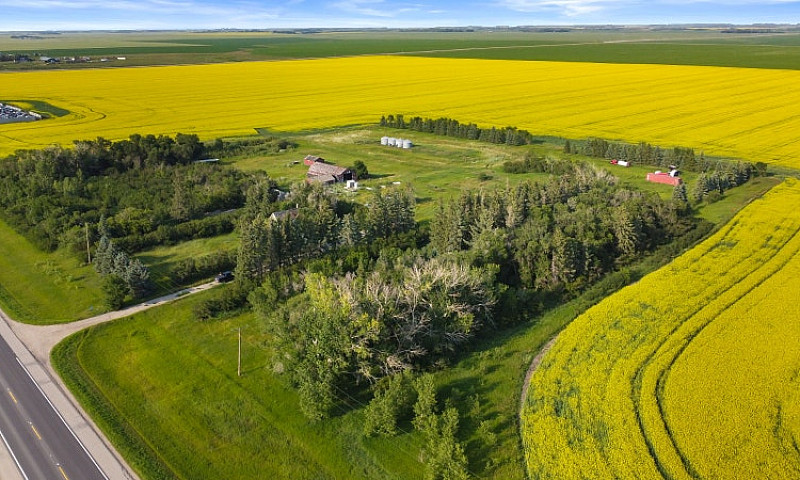 306.39 Acres | Rm Of...