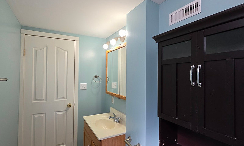 Massive 1 Bed 1 Bath...