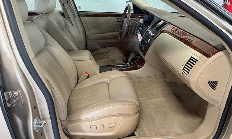 2006 Cadillac Dts Dt...