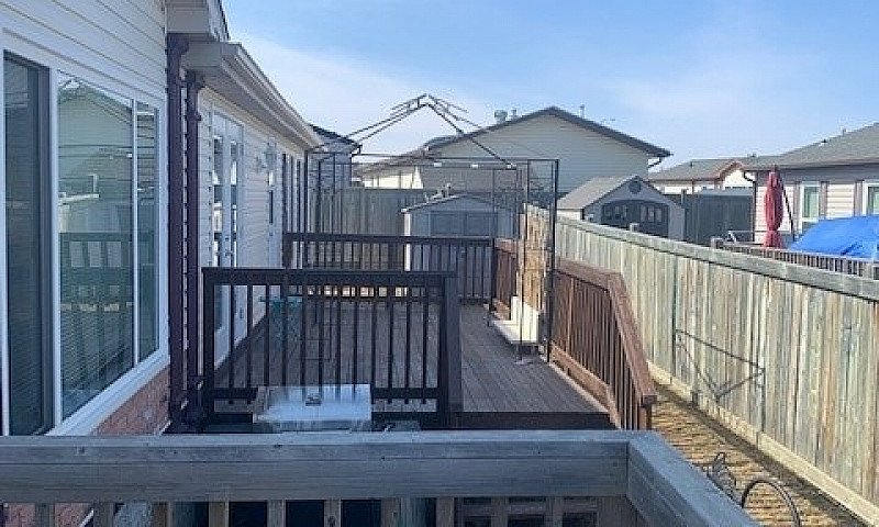 Lodgepole Way 141...