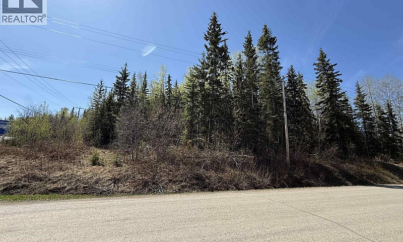 Lot 14 Hospital Road...