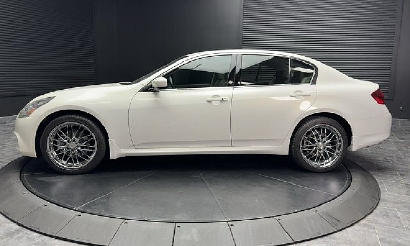 2010 Infiniti G37 Se...