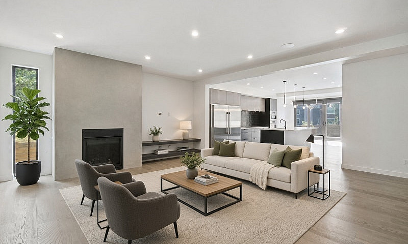 4 Bed Mckernan Luxur...