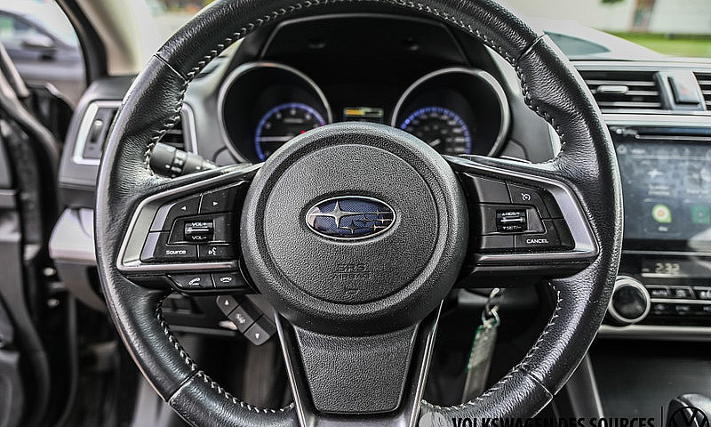 2018 Subaru Outback ...