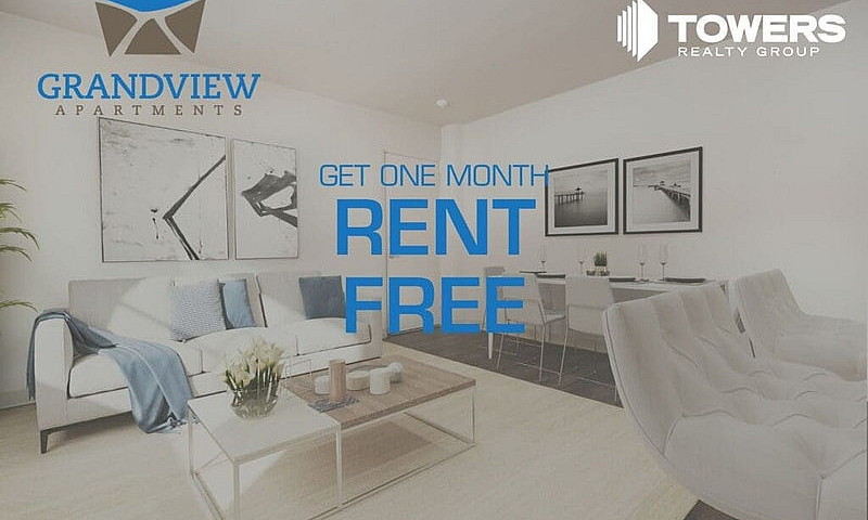 Grandview Apartments...
