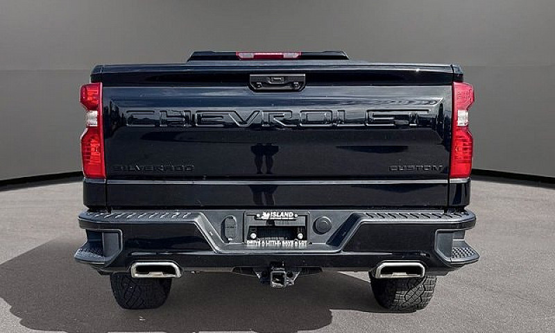 2024 Chevrolet Silve...