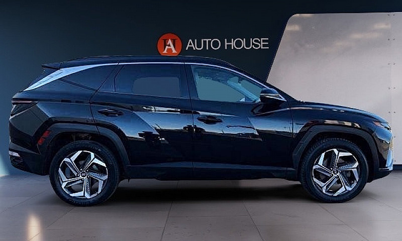 2022 Hyundai Tucson ...