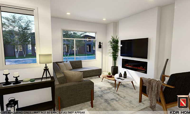 Brand New Home In Hi...