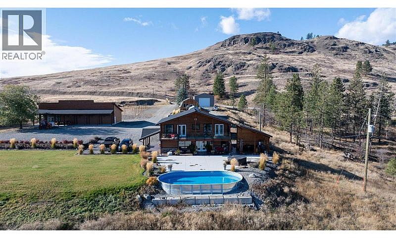 4520 Highway 3 Rock ...