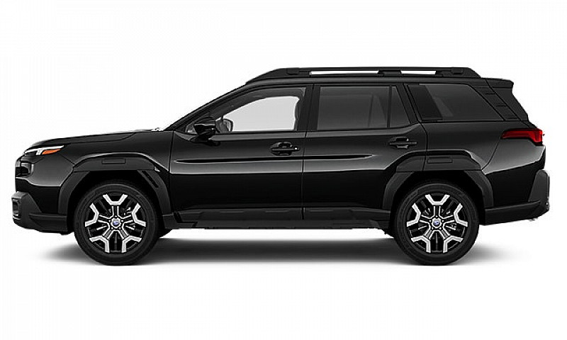 2026 Subaru Outback ...