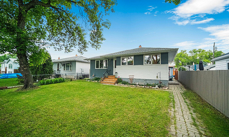 Open House! - 517 Ha...