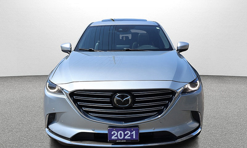 2021 Mazda Cx-9...