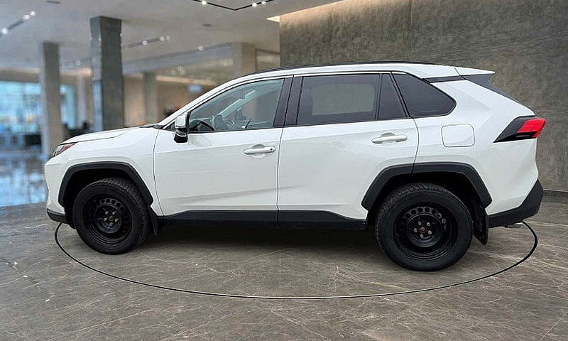 2022 Toyota Xle Prem...