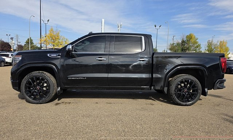 2024 Gmc Sierra 1500...