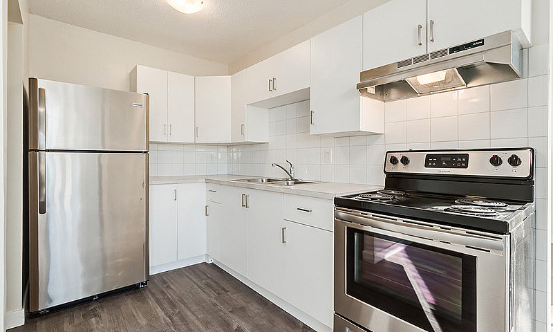 Apartments With In S...