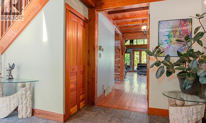 2496 Pass Creek Road...