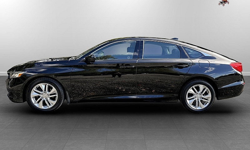 2018 Honda Accord Lx...