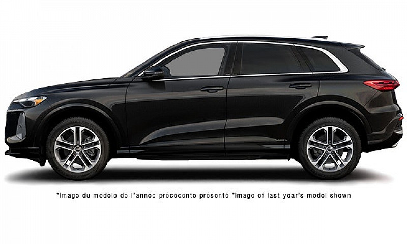 2026 Audi Q5 Tfsi Qu...