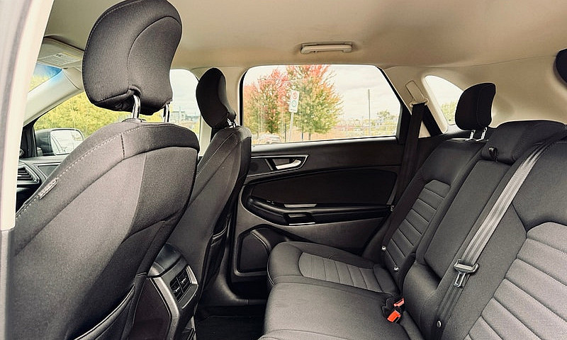 2018 Ford Edge, Auto...