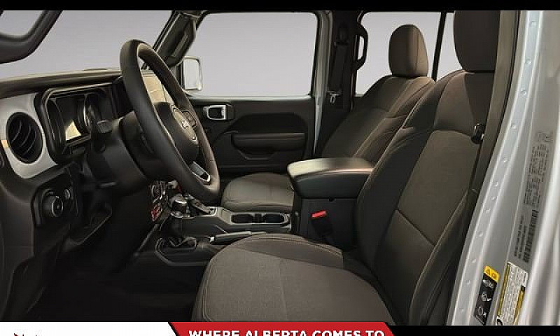2024 Jeep Wrangler W...