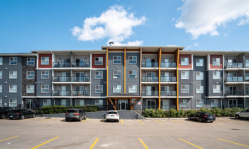 Winnipeg 3 Bedroom, ...