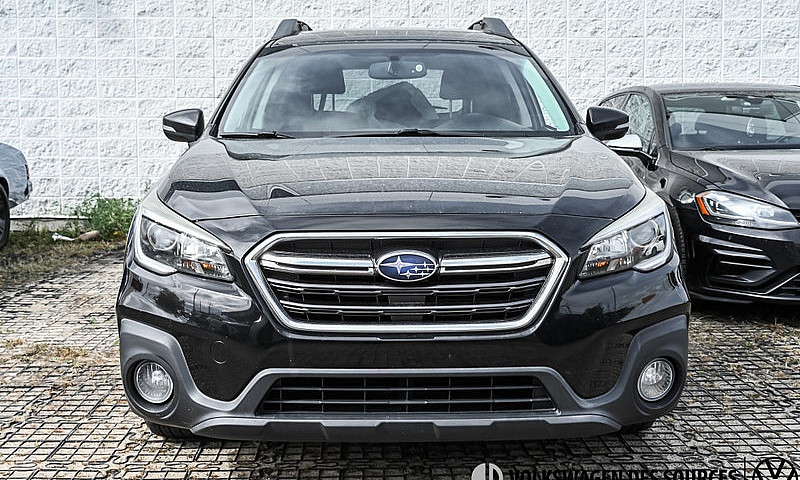 2018 Subaru Outback ...