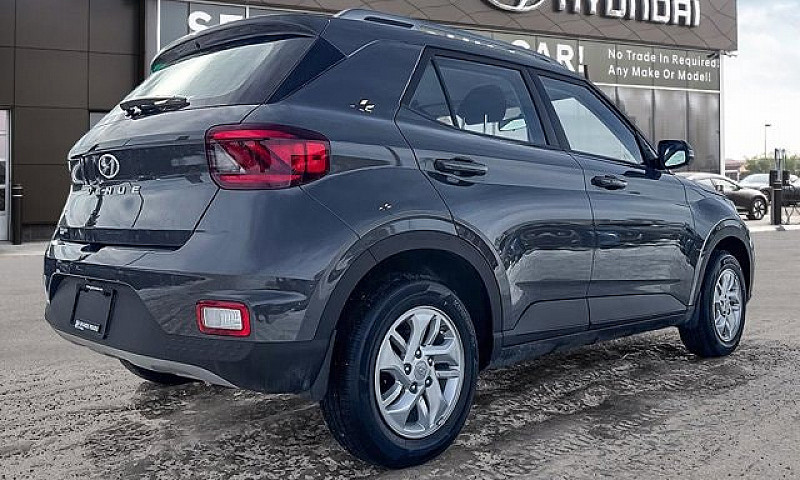 2025 Hyundai Venue P...